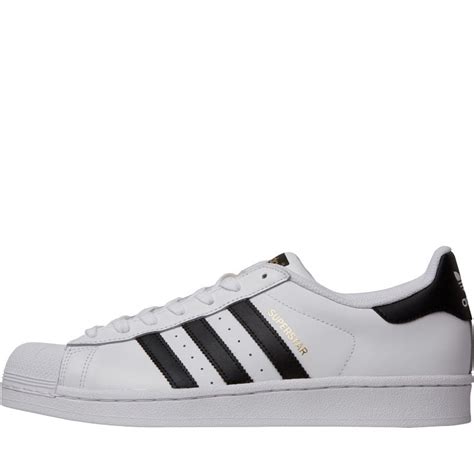 adidas superstar 41 zwart|adidas superstar sneakers zwart.